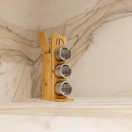 Alcaravaneras Loft * Λας Πάλμας ντε Γκραν Κανάρια