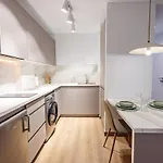 Alcaravaneras Loft Appartamento Las Palmas de Gran Canaria