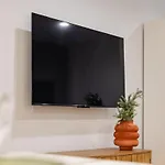 Appartamento Alcaravaneras Loft *