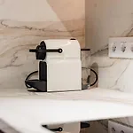 Alcaravaneras Loft Appartamento