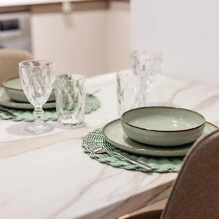 Apartment Alcaravaneras Loft Las Palmas de Gran Canaria