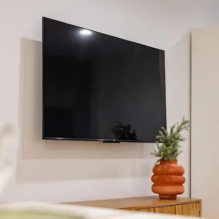 Apartment Alcaravaneras Loft *