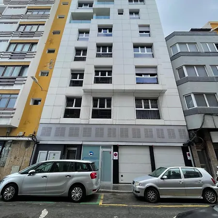 Alcaravaneras Loft Las Palmas de Gran Canaria