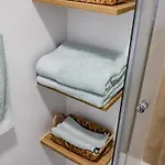 Alcaravaneras Loft Apartamento