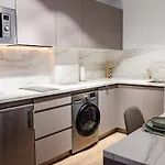 Alcaravaneras Loft Apartamento *