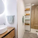 Alcaravaneras Loft Apartamento *