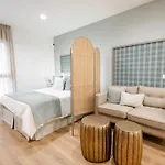 Apartamento Alcaravaneras Loft