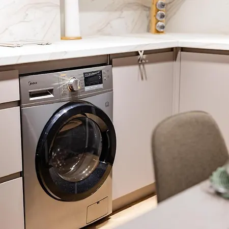 Alcaravaneras Loft Apartamento *