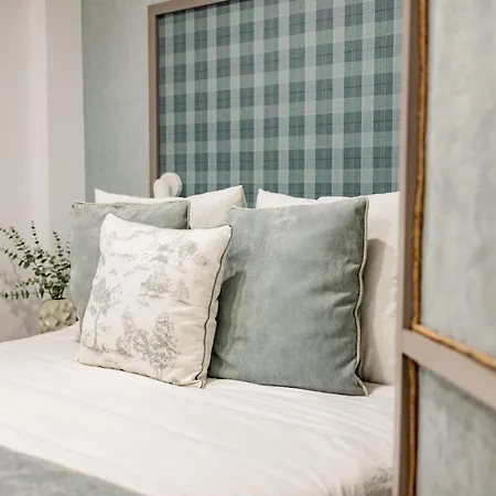 Alcaravaneras Loft Lejlighed