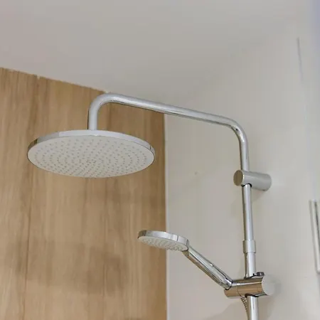 Alcaravaneras Loft Lejlighed *