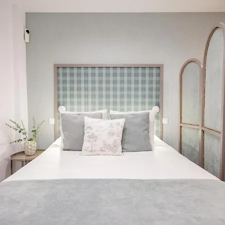 Lejlighed Alcaravaneras Loft *
