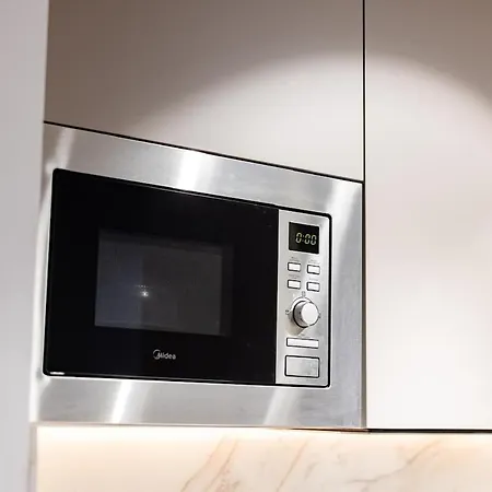 Apartamento Alcaravaneras Loft